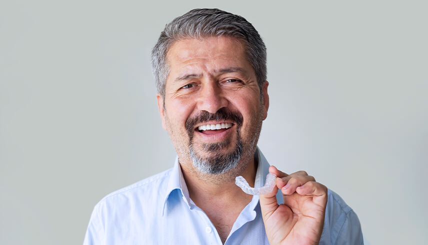 Braces in Your 50s: Options, Comfort, and Timelines