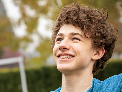 Invisalign® for teens
