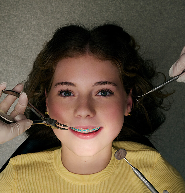 Considering orthodontic treatment?