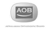 Australia Orthodontic Board