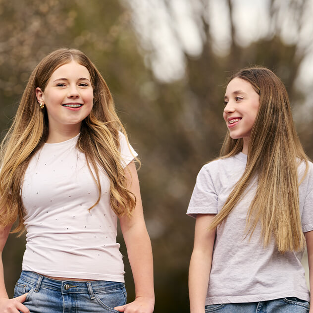 How can my child benefit from early orthodontic care?