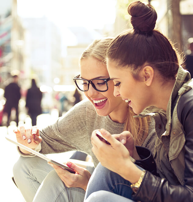 Your payment options