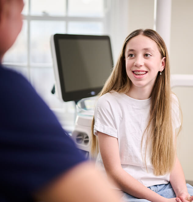 Help your child smile with confidence 