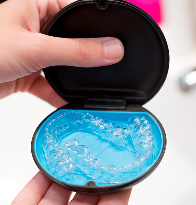 We’re Canberra’s leading Invisalign® providers