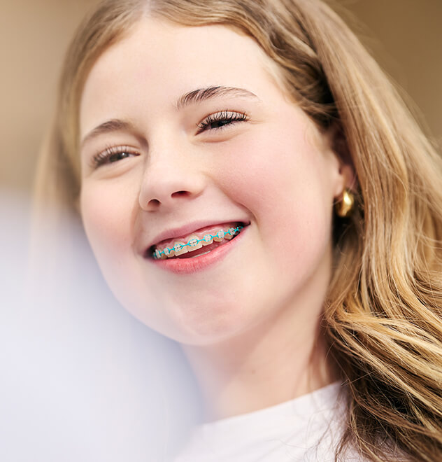 Discover your custom treatment time