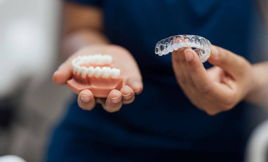 Aligners vs braces - what’s best for you? Aligners vs braces - what’s best for you?