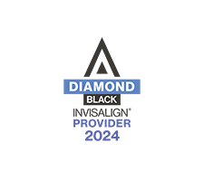 Black Diamond Invisalign Provider