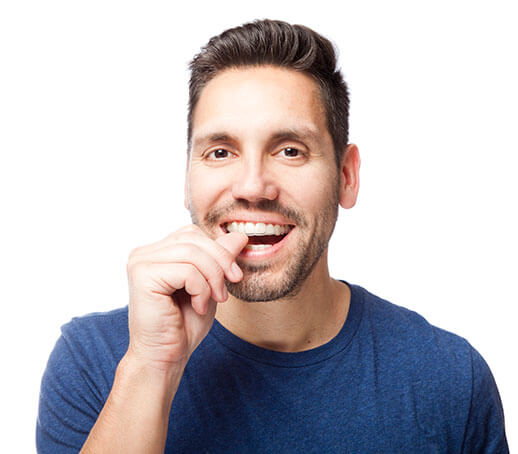Invisalign® For Adults