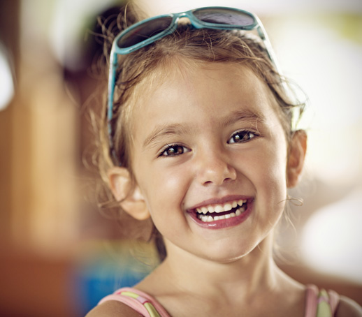 Early Orthodontic Treatment