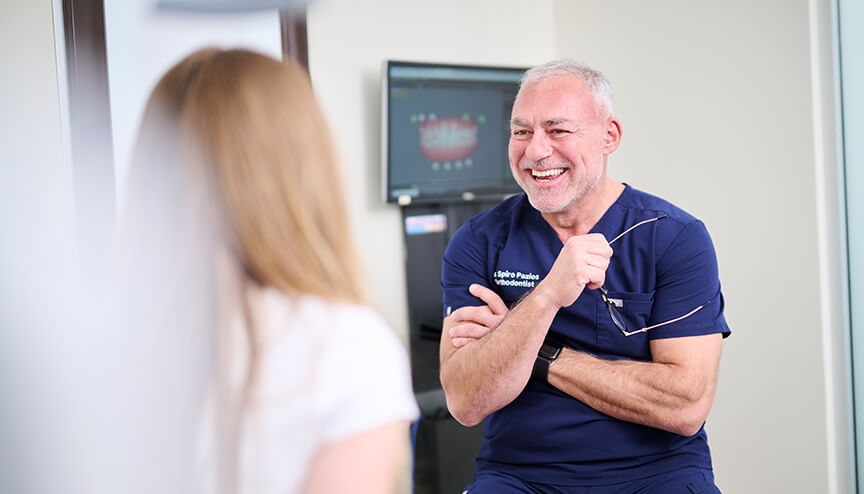 Invisalign® for teens