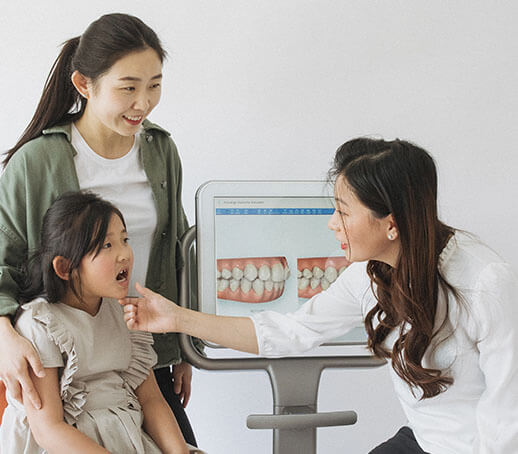 Orthodontist vs Dentist