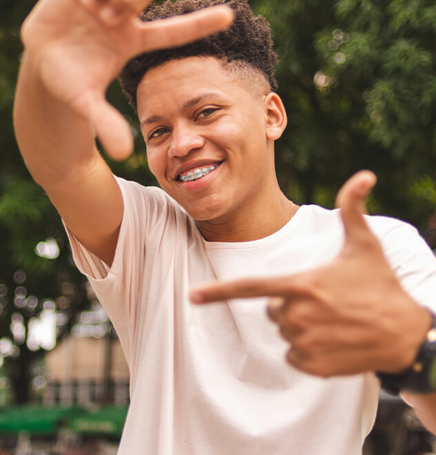 Protecting your braces during activities