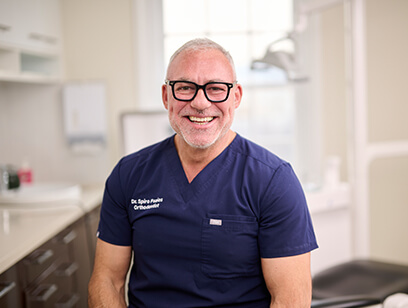 What is an orthodontist?