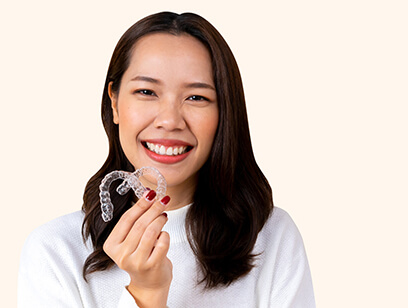 Invisalign® for adults