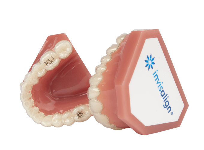 Invisalign® For Adults