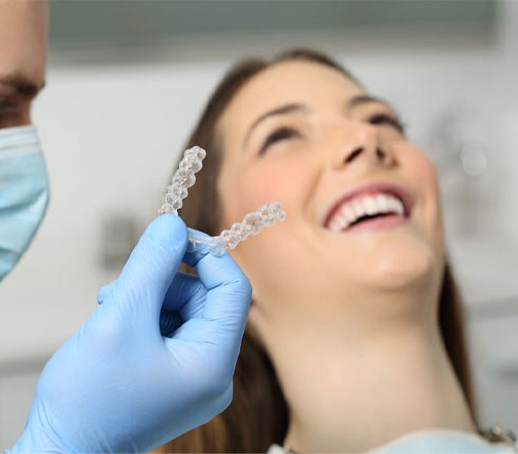 Getting Started with Invisalign®