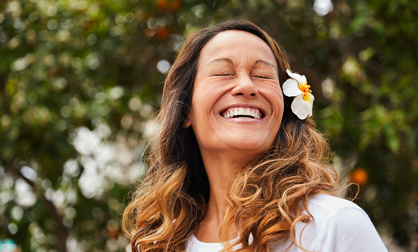 Can orthodontic treatment improve dental health as you age?