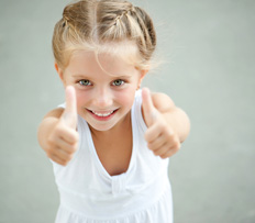 Early orthodontic treatment