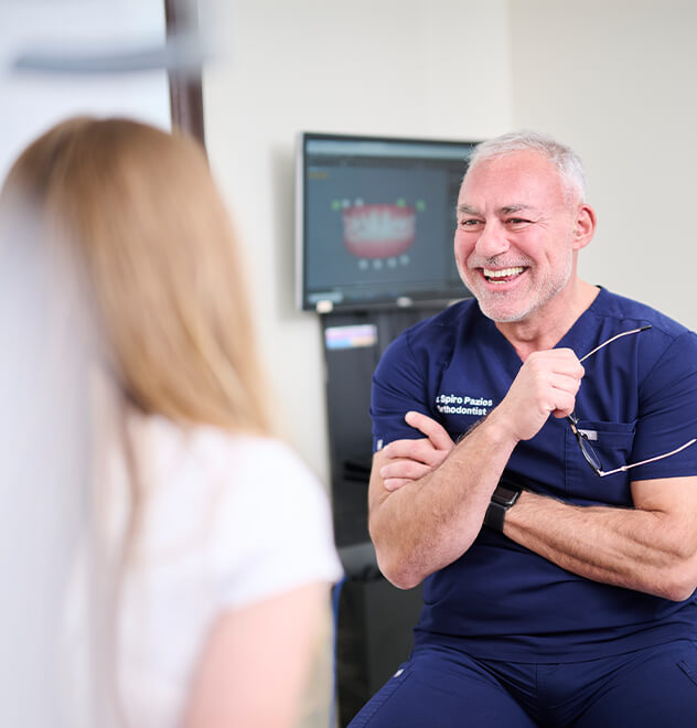 Why choose a Specialist Orthodontist? 