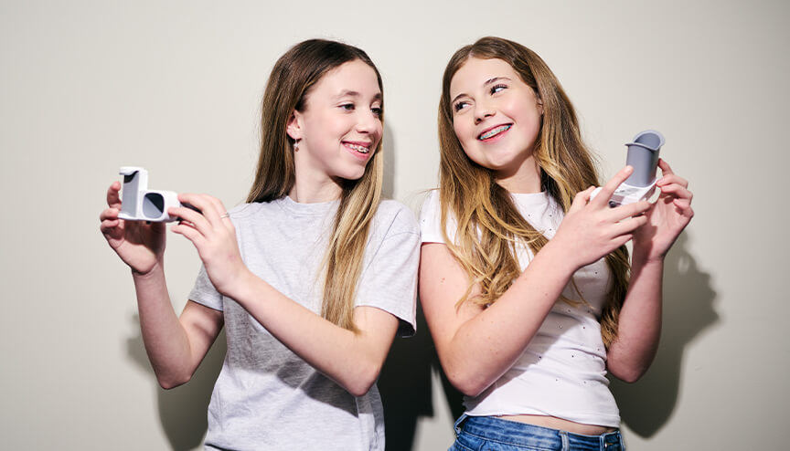 Dental Monitoring -  treatment that fits your schedule