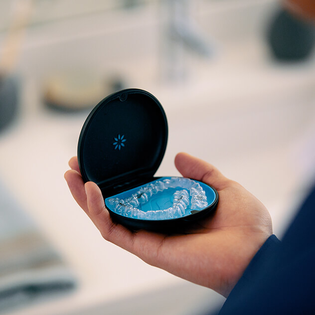 What is Invisalign® treatment?