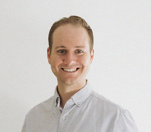 Dr Thomas Ethell