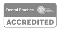 Dental Practice Accredited