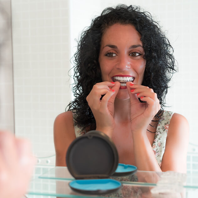 Book your free Invisalign® assessment today!