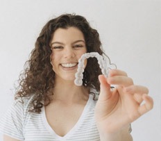 Free Invisalign® assessment