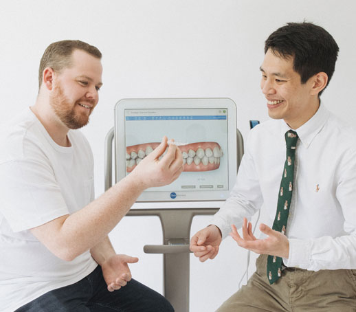 Invisalign® For Adults