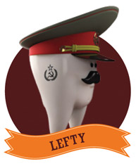 Lefty